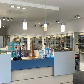 Bild von Abele Optik - Optiker in Landshut