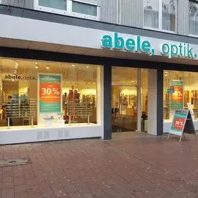 Bild von Abele Optik