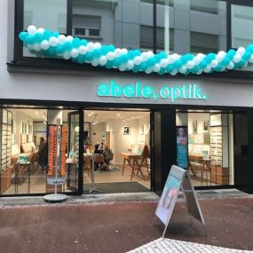 Bild von Abele Optik - Optiker in Mainz