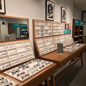 Bild von Abele Optik - Optiker in Mainz