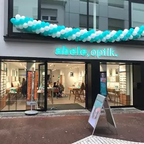 Bild von Abele Optik - Optiker in Mainz