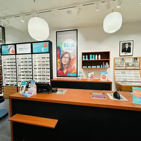 Bild von Abele Optik