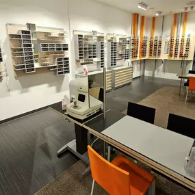 Bild von Abele Optik