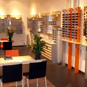 Bild von Abele Optik - Optiker in Regensburg