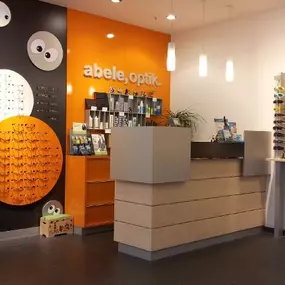 Bild von Abele Optik