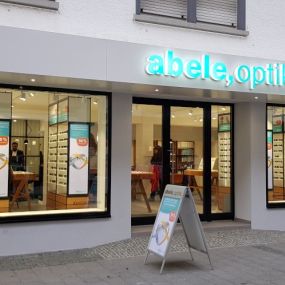 Bild von Abele Optik