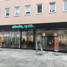 Bild von Abele Optik