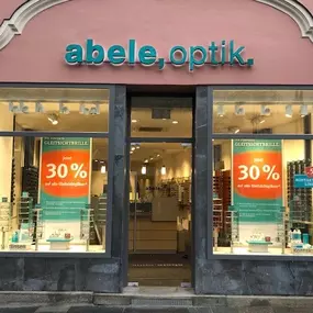 Bild von Abele Optik