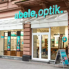 Bild von Abele Optik