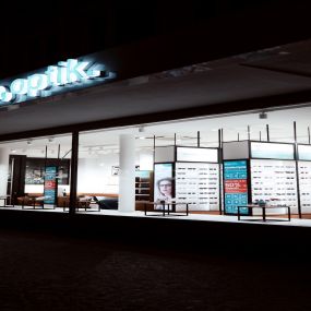 Bild von Abele Optik - Optiker in Würzburg Dominikanerplatz