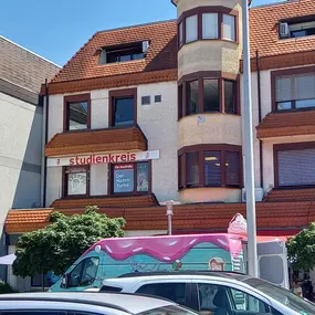 Haßloch Außenansicht