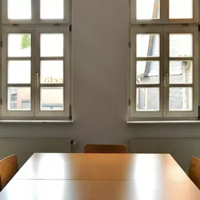 Seligenstadt Unterrichtsraum