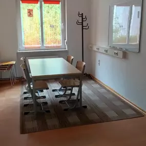 Blankenfelde Unterrichtsraum 2