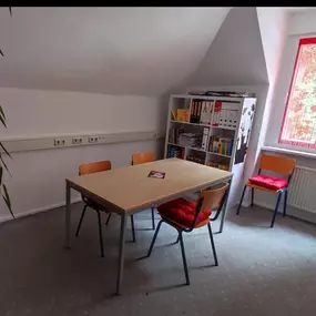 Blankenfelde Unterrichtsraum 3