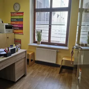 Torgau Büro