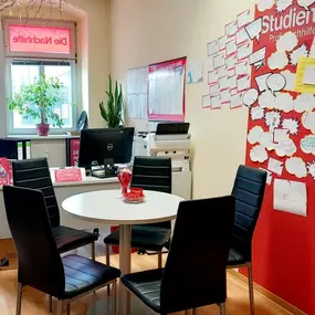 Oschatz Büro