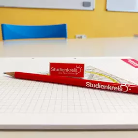 Oschatz Unterrichtsraum Detail