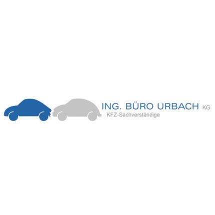 Logo von Ing.-Büro Urbach KG KFZ-Gutachter / TÜV SÜD Prüfstützpunkt | Köln