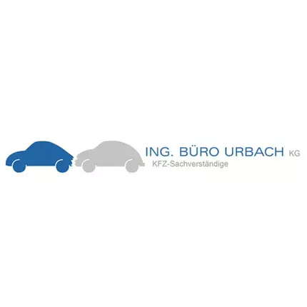 Logo van Ing.-Büro Urbach KG KFZ-Gutachter / TÜV SÜD Prüfstützpunkt | Köln