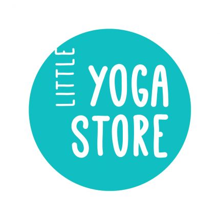 Logo van little yoga store