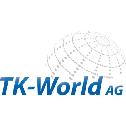 Logo from TK-World AG