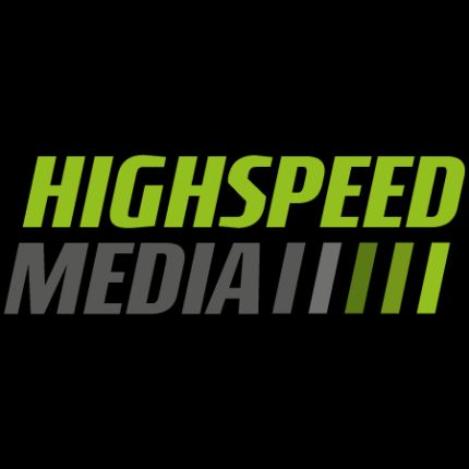 Logo van Highspeed Media