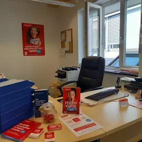 Mühlacker Büro