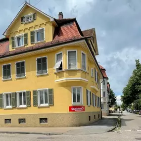 Laupheim Außenansicht