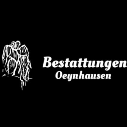Logo von Tischlerei und Bestattungen W.Oeynhausen