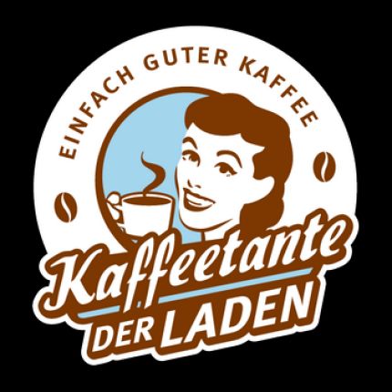 Logo von Kaffeetante - Der Laden