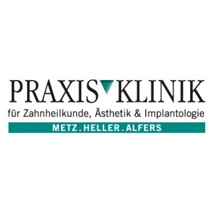 Logotipo de Praxisklinik Ruhrgebiet  I  MVZ Metz Heller Alfers GmbH