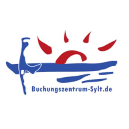Logo da Buchungszentrum Sylt
