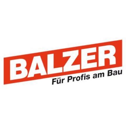 Logotyp från Balzer Bauwelt