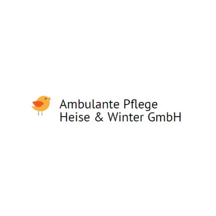 Logo van Ambulante Pflege Heise & Winter GmbH