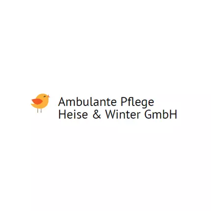 Logo da Ambulante Pflege Heise & Winter GmbH