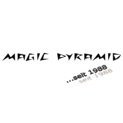 Logo von Magic Pyramid Brücher & Partner KG