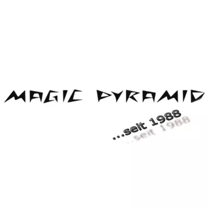 Logo van Magic Pyramid Brücher & Partner KG