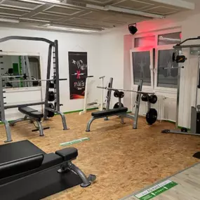 Bild von fit+ Engers (Detlef Eenhuis)