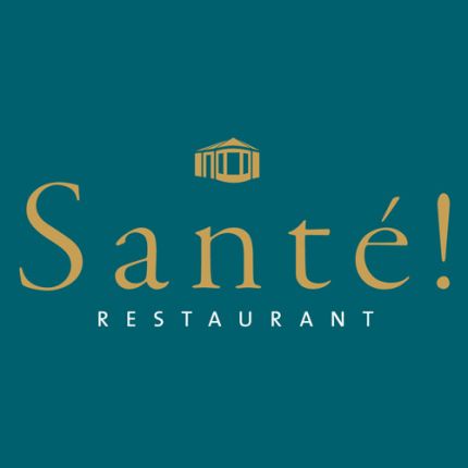 Λογότυπο από Restaurant Santé!