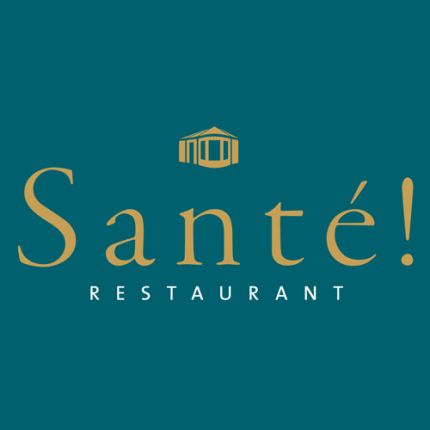 Logo da Restaurant Santé!