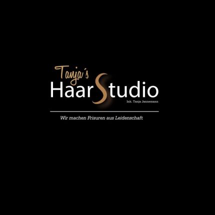 Logo von Tanja's HaarStudio Inh. T. Jannemann