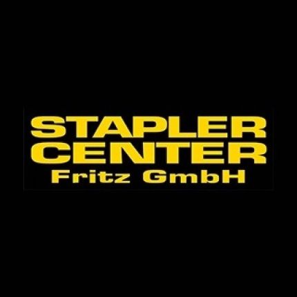 Logotyp från Stapler Center Fritz GmbH