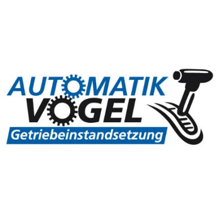 Logotipo de Automatik Vogel Inh. René Vogel
