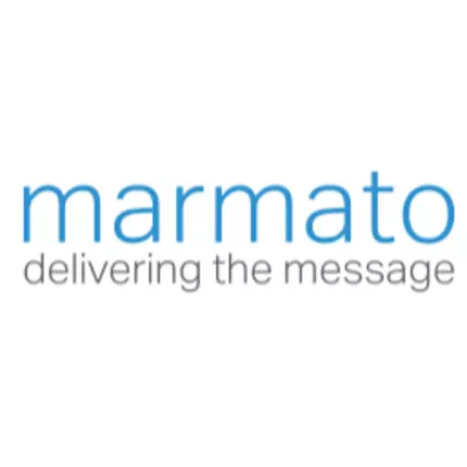 Logo da marmato GmbH