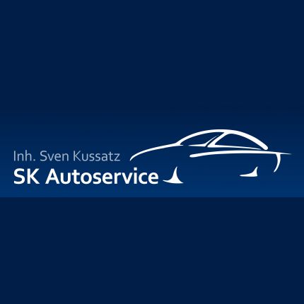 Logo da SK Autoservice Kfz-Meisterwerkstatt
