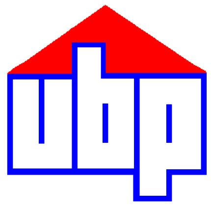 Logo de UNIVERSALBAU PARCHIM GmbH