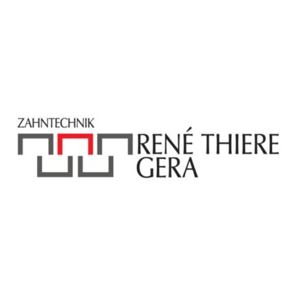 Logotyp från Rene Thiere Zahntechnik Gera