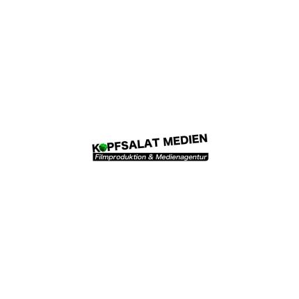 Logotipo de Kopfsalat Medien