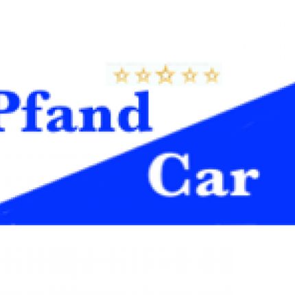 Logo od Pfandcar