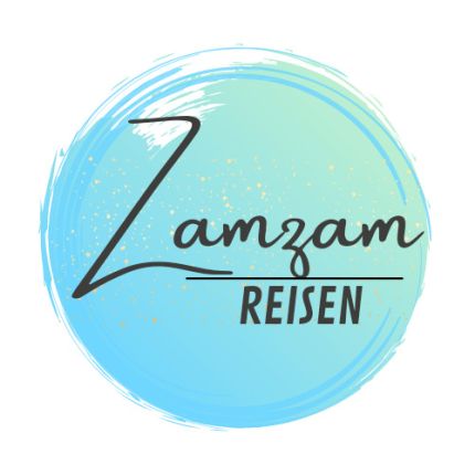 Logótipo de Zam Zam Reisen UG (haftungsbeschränkt)